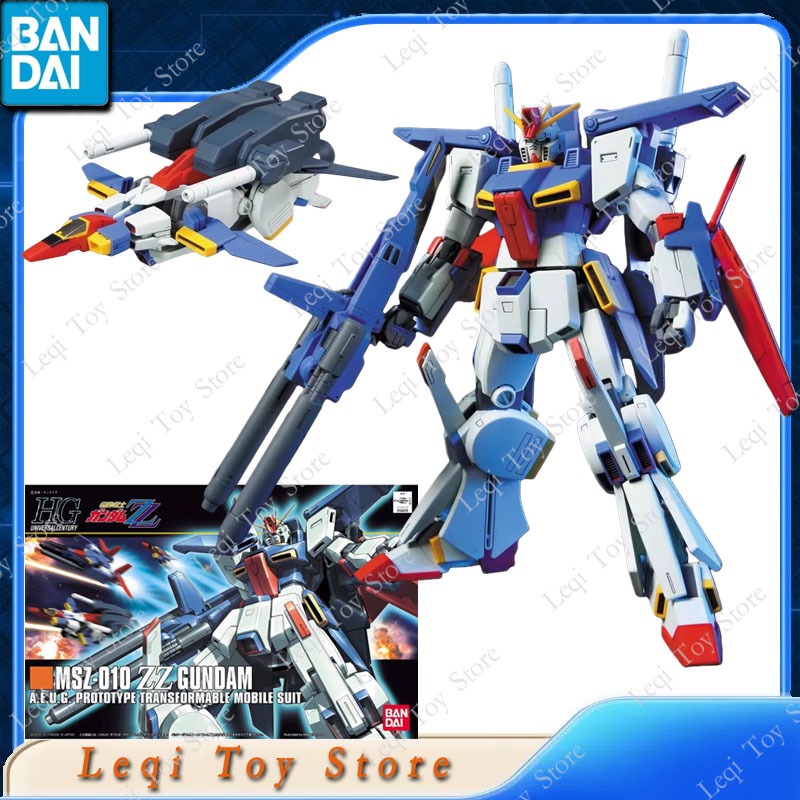 Bandai Original Echte HG 1/144 – Bandai Model Gundam Hg Bewertung und Preis