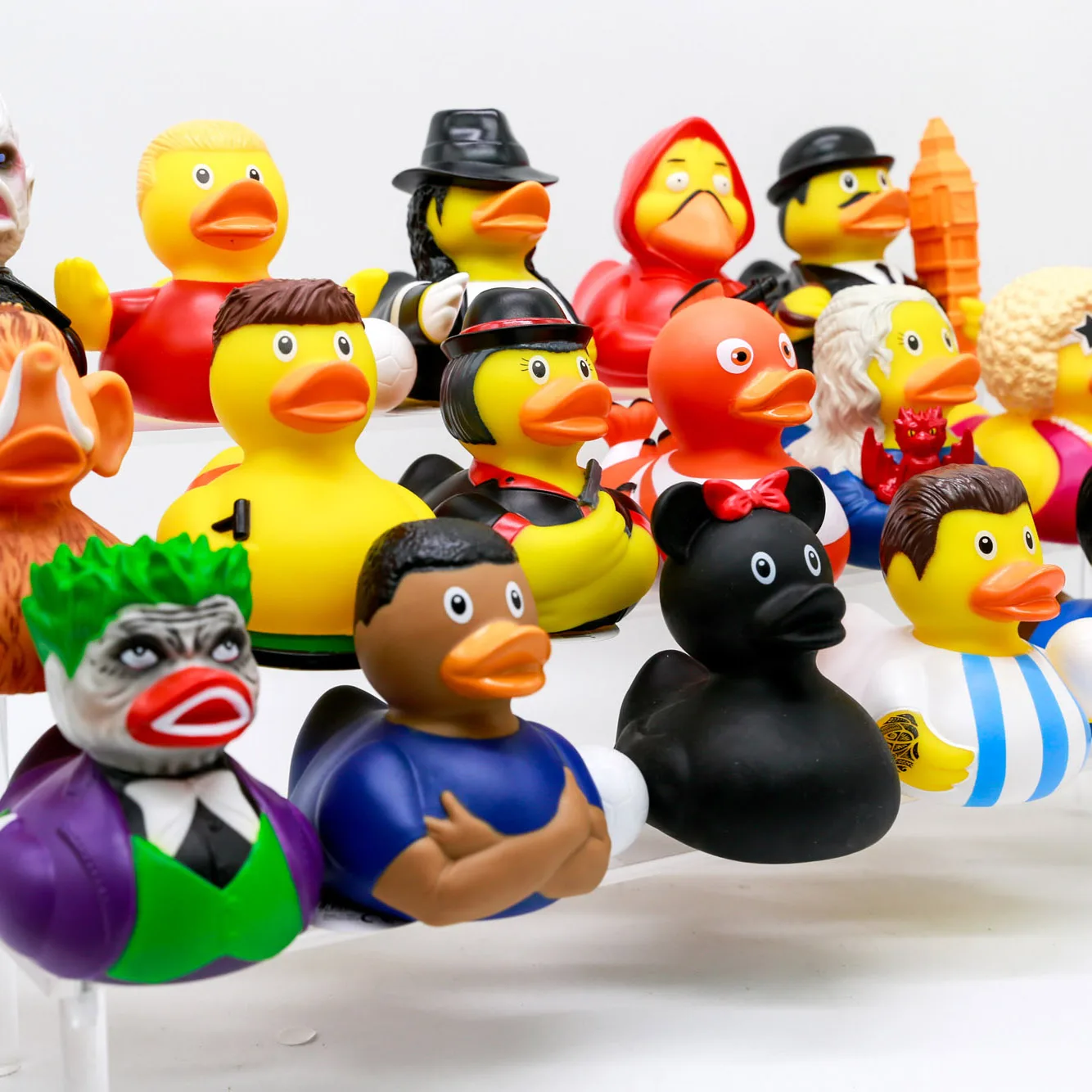 Actionfigur Spielzeug Gummient – Vinyl Figure Blank Bewertung und Preis