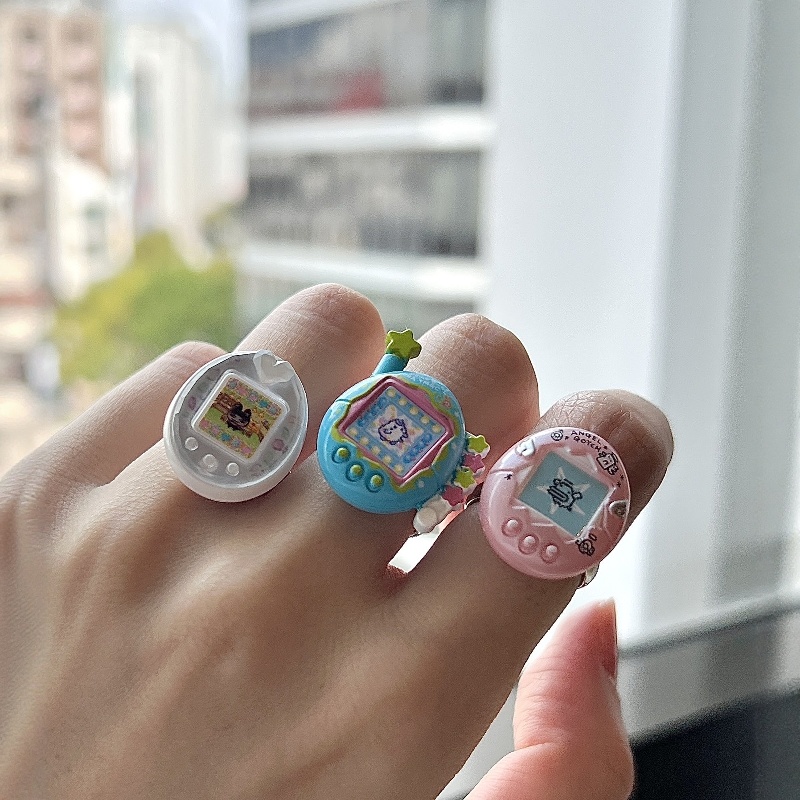 Auf Lager Original Bandai Tama – Bandai Model Tamagotchi Bewertung und Preis