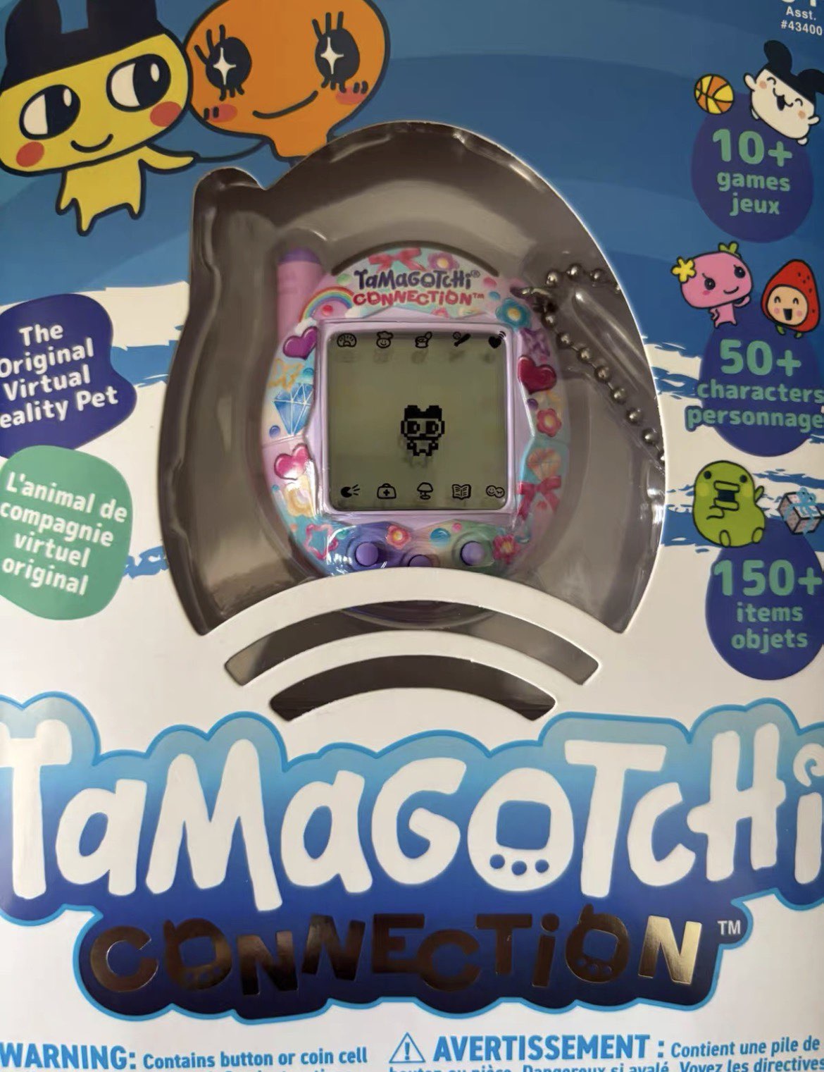 Bandai Tamagotchi Connection V – Bandai Model Tamagotchi Bewertung und Preis