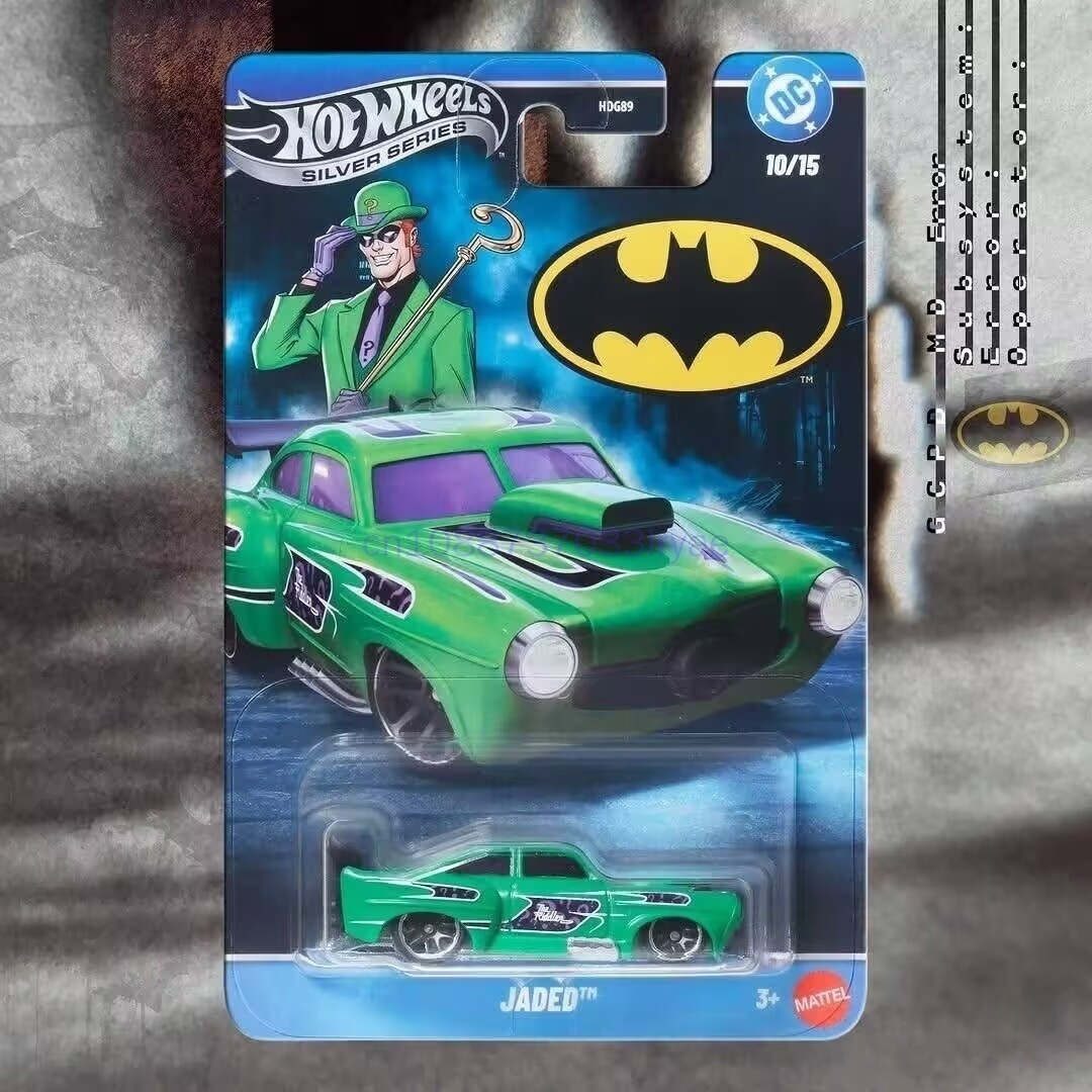 Auf Lager: Hot Wheels 1:64 HDG – Mattel Toy Hot Wheels Bewertung und Preis
