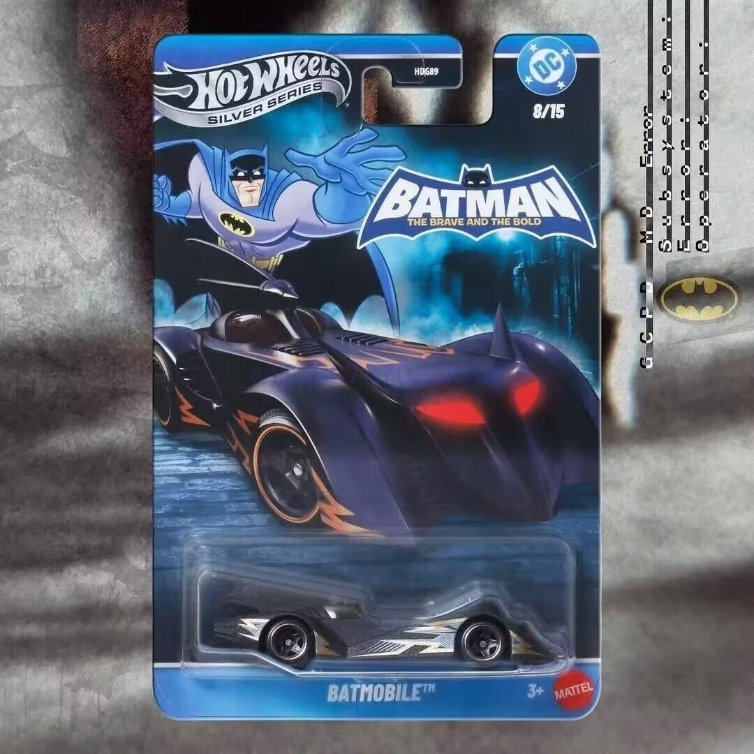 Auf Lager: Hot Wheels 1:64 HDG – Mattel Toy Hot Wheels Bewertung und Preis