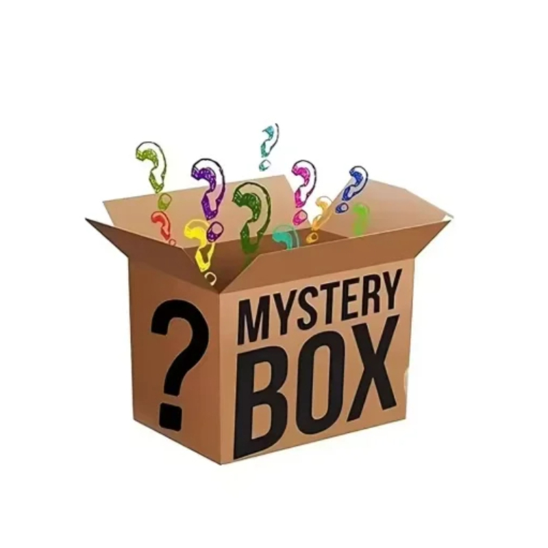 Sensorische Squishy Blind Box  – Mystery Box Blind Bag Bewertung und Preis