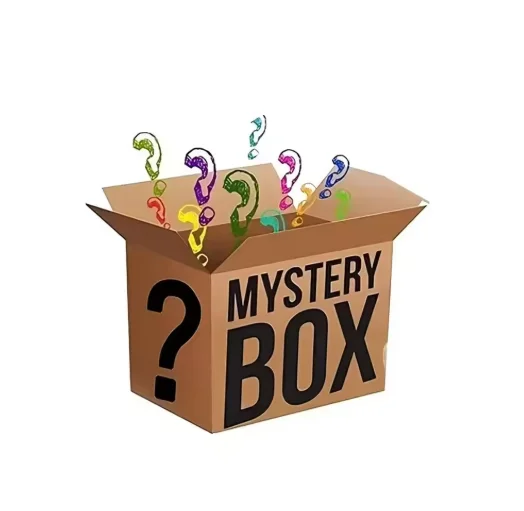 Sensorische Squishy Blindbox-S – Mystery Box Blind Bag Bewertung und Preis
