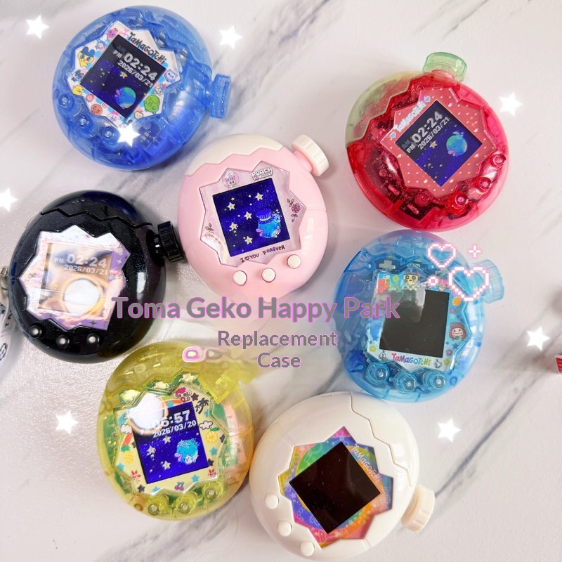 Auf Lager, kompatibel mit Tama – Bandai Model Tamagotchi Bewertung und Preis
