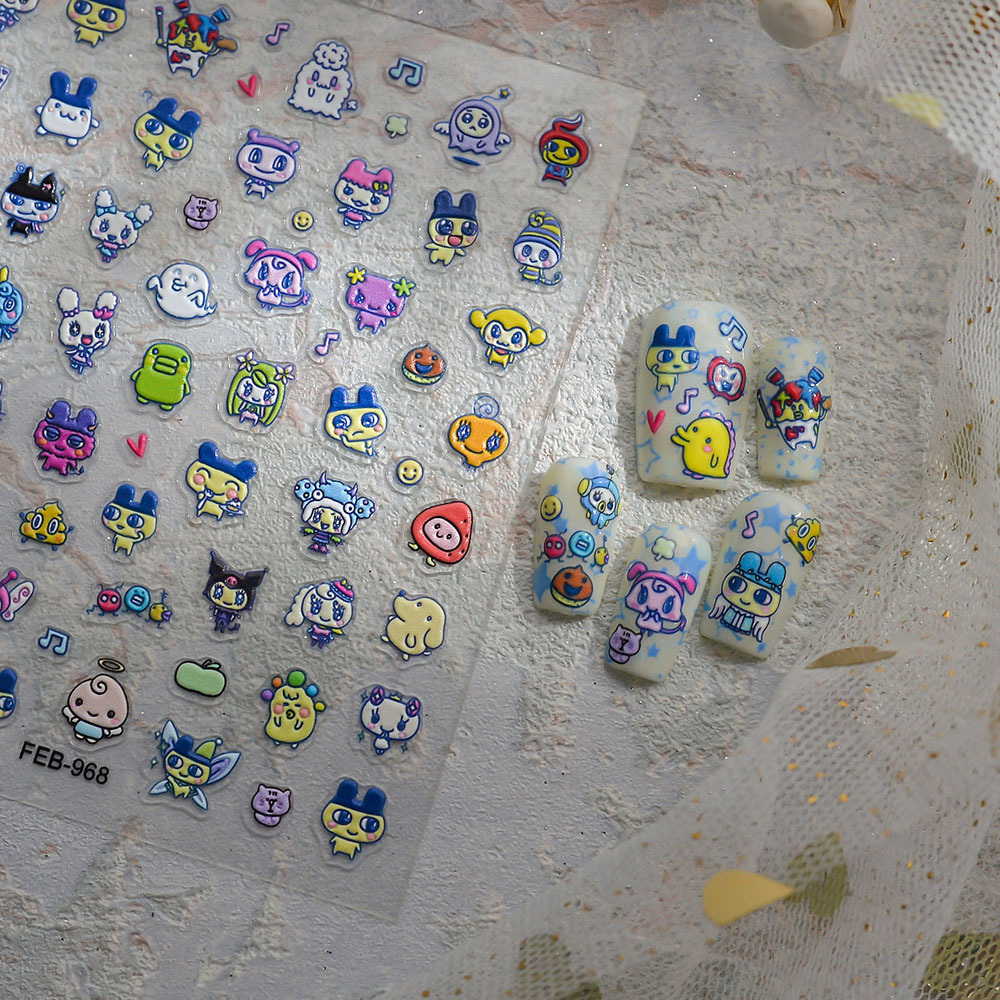 Neue Tamagotchi Mametchi Kuchi – Bandai Model Tamagotchi Bewertung und Preis