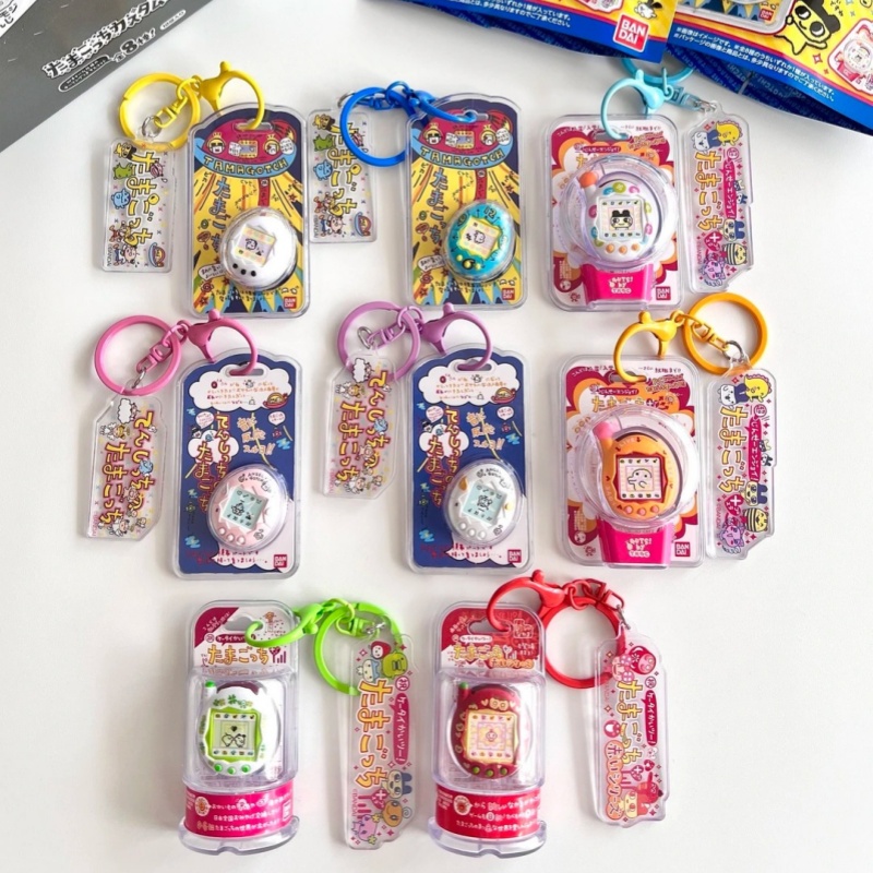 Bandai Tamagotchi Elektronisch – Bandai Model Tamagotchi Bewertung und Preis