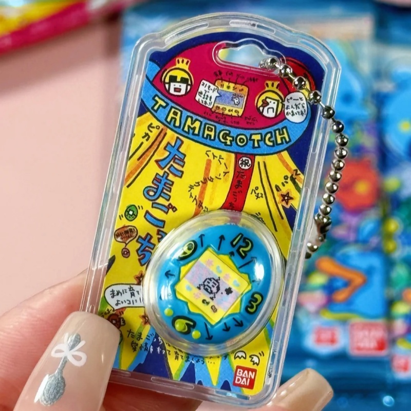 Bandai Tamagotchi Elektronisch – Bandai Model Tamagotchi Bewertung und Preis