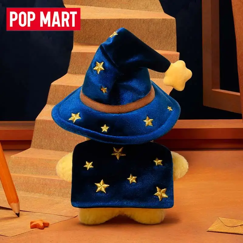POP MART Twinkle Twinkle Class – Vinyl Figure Blank Bewertung und Preis