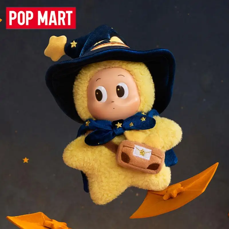 POP MART Twinkle Twinkle Class – Vinyl Figure Blank Bewertung und Preis