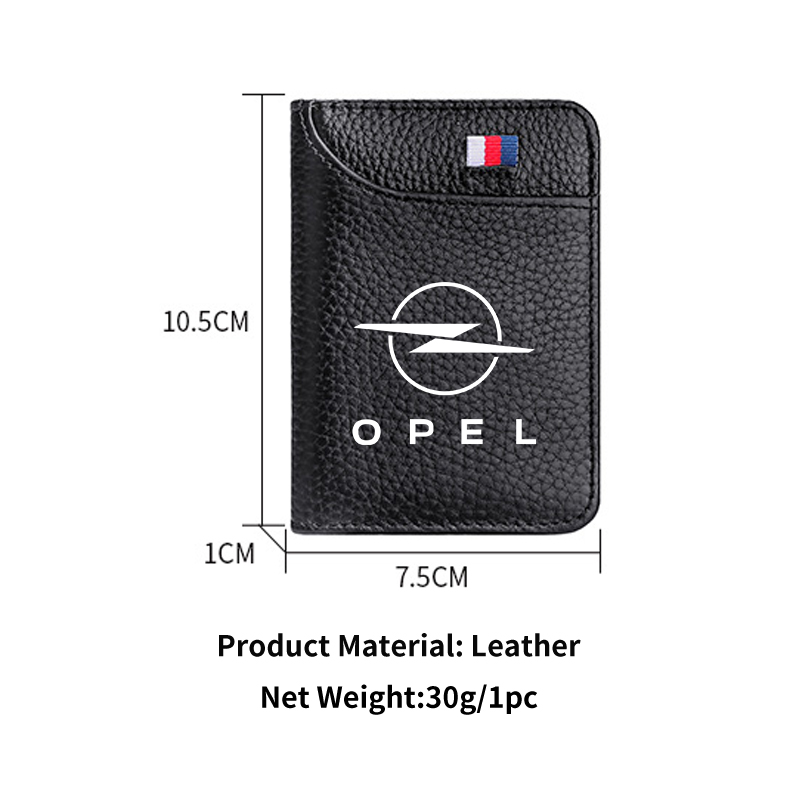 Superschlanke, weiche Geldbörs – Card Top Loader Bewertung und Preis