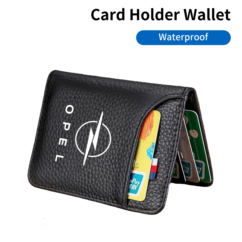 Superschlanke, weiche Geldbörs – Card Top Loader Bewertung und Preis