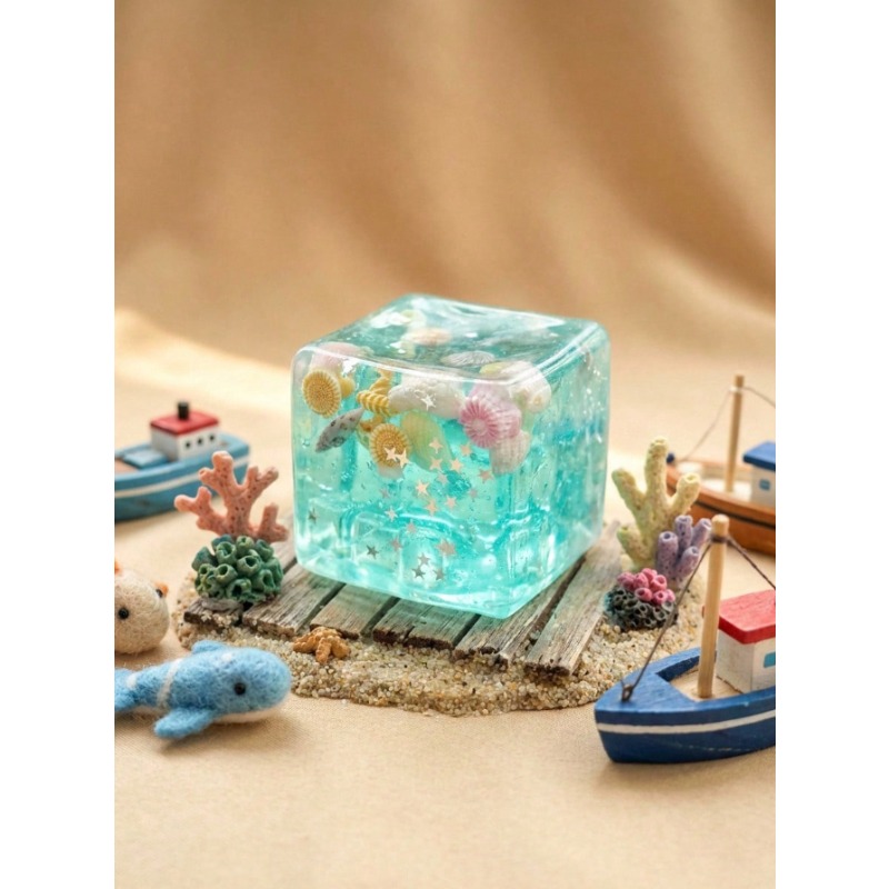 1 Stück Seidig Weiche Squishy  – Mystery Box Blind Bag Bewertung und Preis