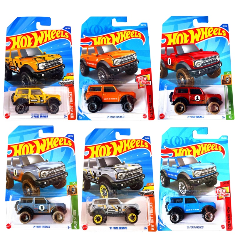 Hot Wheels Mattel 1:64 Diecast – Mattel Toy Hot Wheels Bewertung und Preis