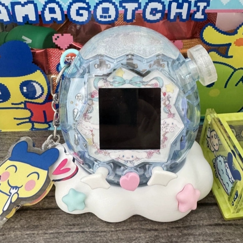 Paradise Ersatzhülle Color Blo – Bandai Model Tamagotchi Bewertung und Preis