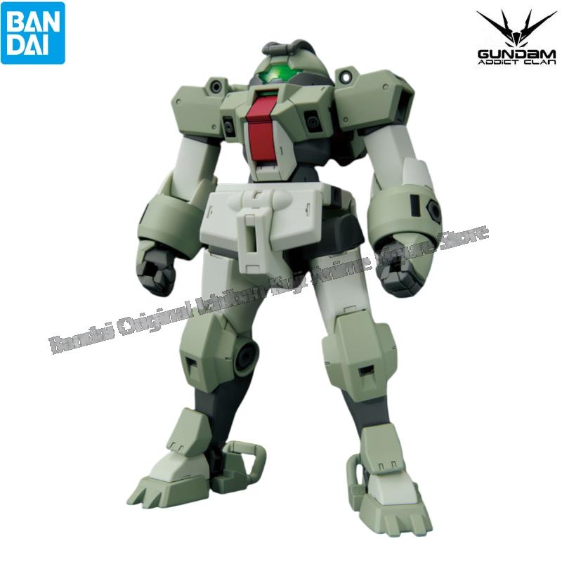 Auf Lager Bandai-Modellpuppe,  – Bandai Model Gundam Hg Bewertung und Preis