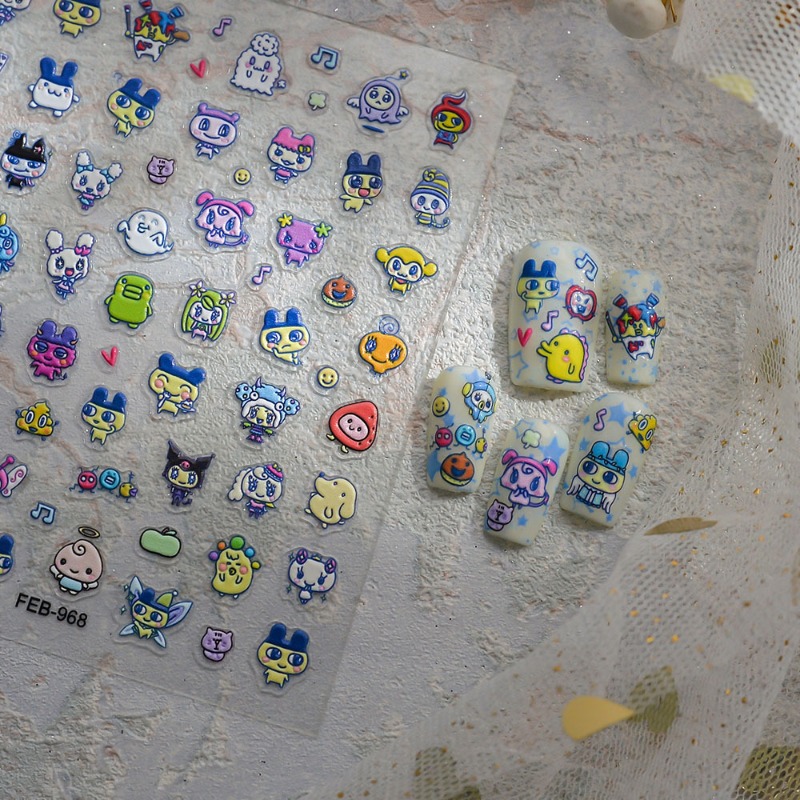 Neue elektronische Haustier-Na – Bandai Model Tamagotchi Bewertung und Preis
