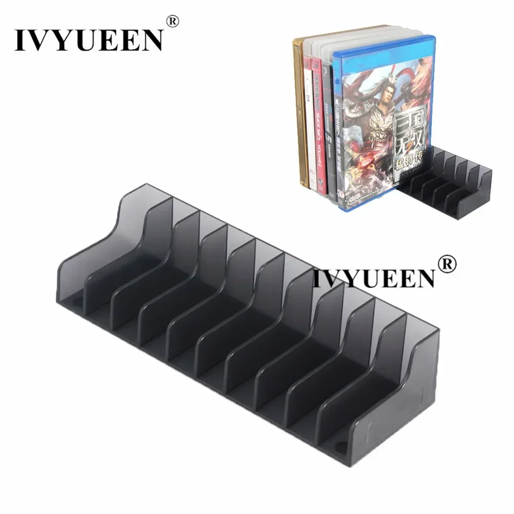 IVYUEEN 1 Stück für PS5 PS4 Ga – Card Top Loader Bewertung und Preis