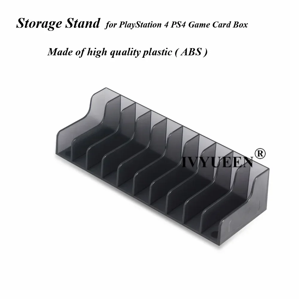 IVYUEEN 1 Stück für PS5 PS4 Ga – Card Top Loader Bewertung und Preis