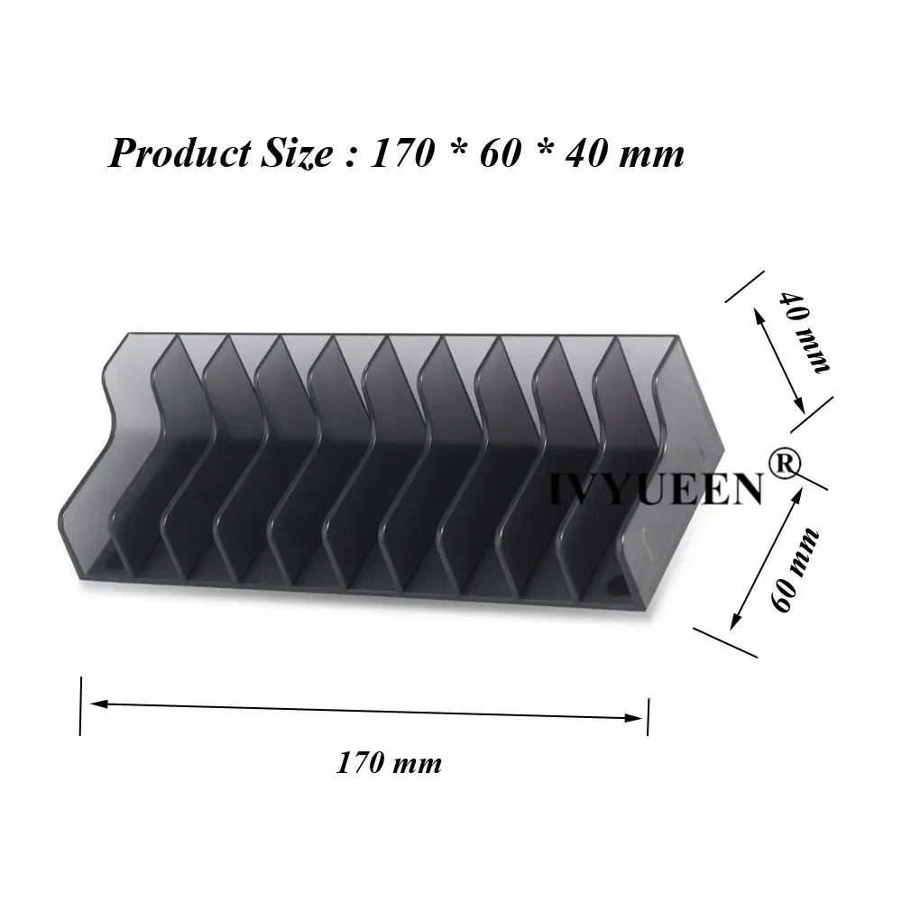 IVYUEEN 1 Stück für PS5 PS4 Ga – Card Top Loader Bewertung und Preis