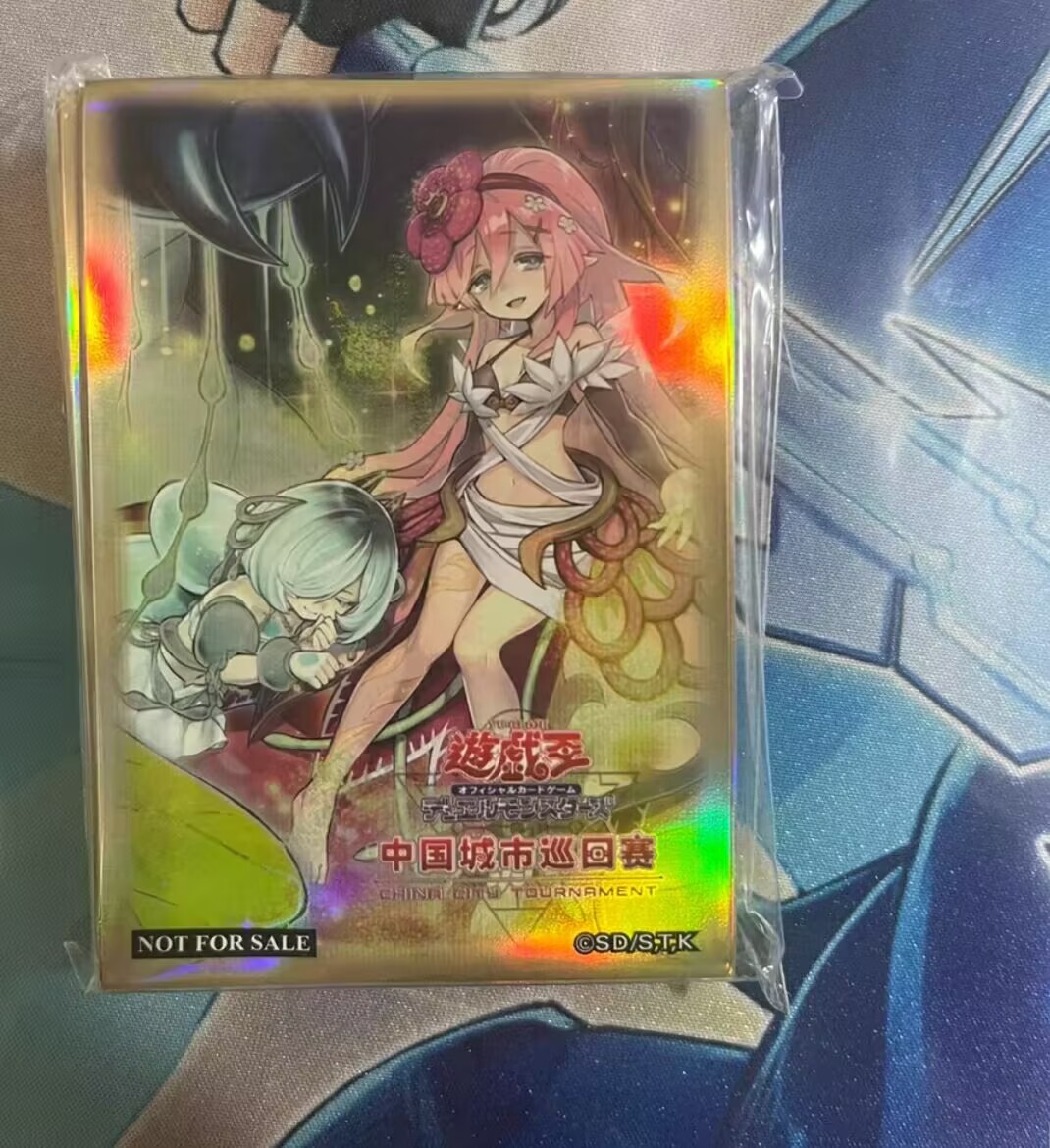 70 Stück Yugioh KONAMI Duel Mo – Card Penny Sleeve Bewertung und Preis